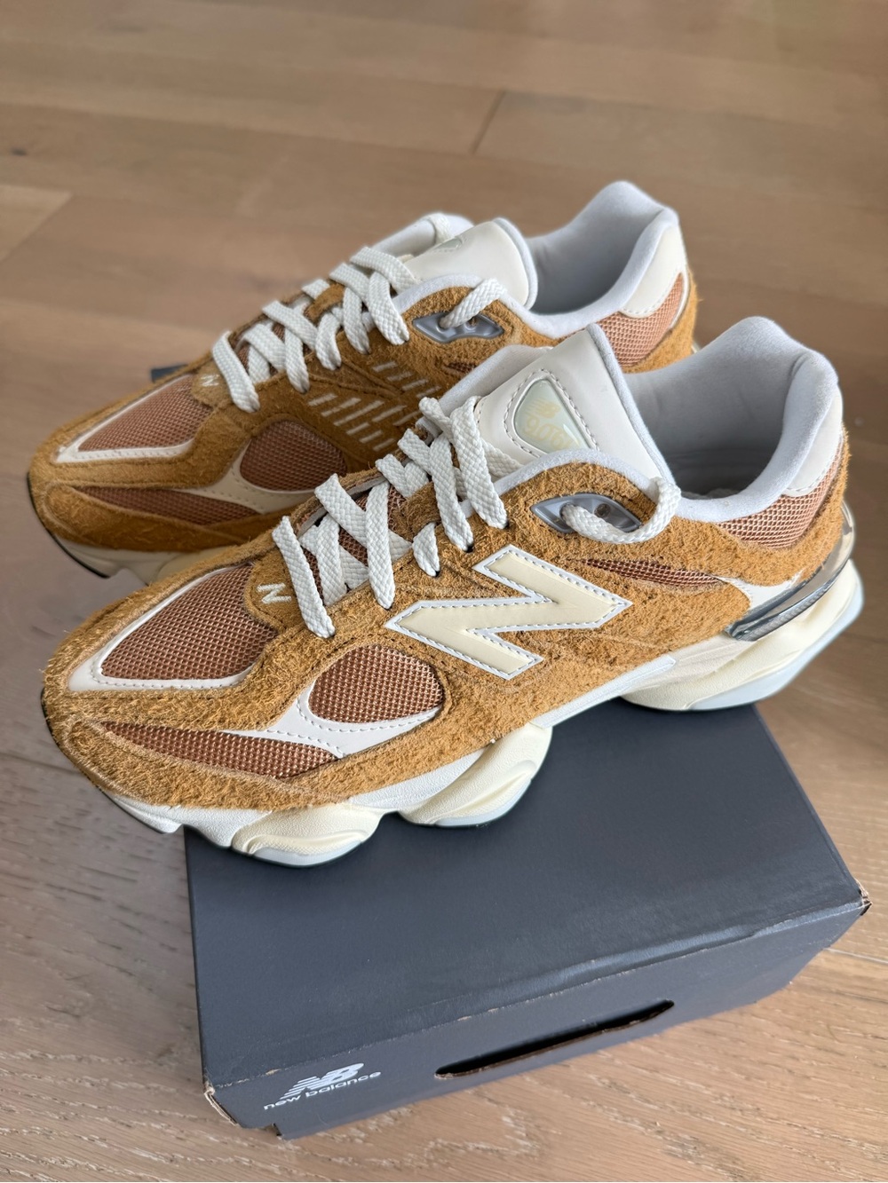 New Balance 9060 Mode De Vie in Great Plains